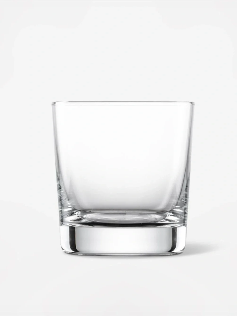 New! 🇩🇪🥃✨Crate&Barrel x Schott Zwiesel Double Old-Fashioned/Whiskey Glass
